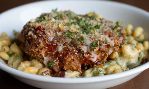 Crispy-Diablo-Chicken-Mac-‘N’-Cheese-FWT-willmar