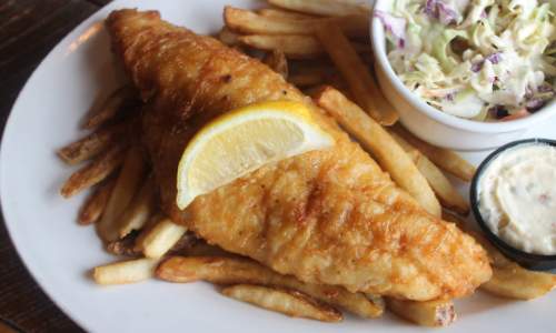Green Mill in Shoreview