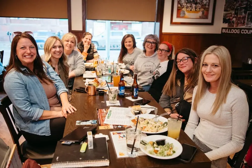 Featured image for post: Best Restaurants for Birthdays in Minneapolis-St. Paul Area (For Large Parties)