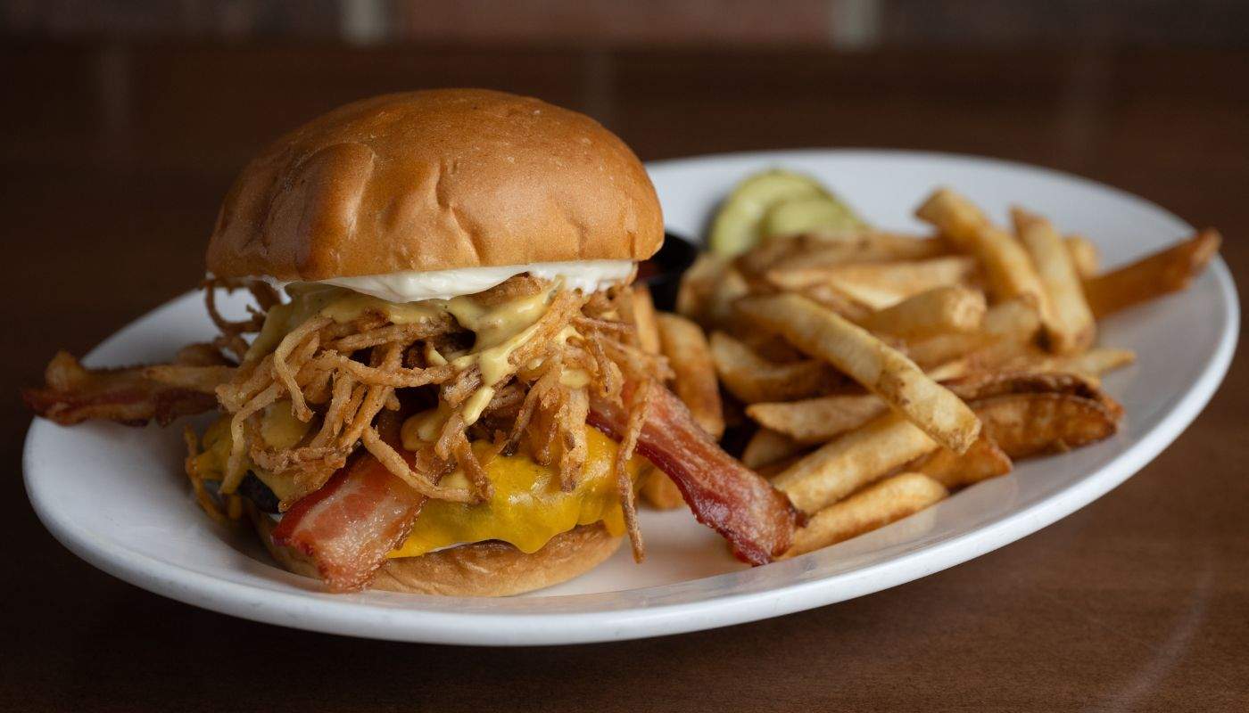 Golden BBQ Golden BBQ