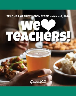 Green Mill Restaurant & Bar | Pizza, Pasta, Beer, & Wings in Minnesota